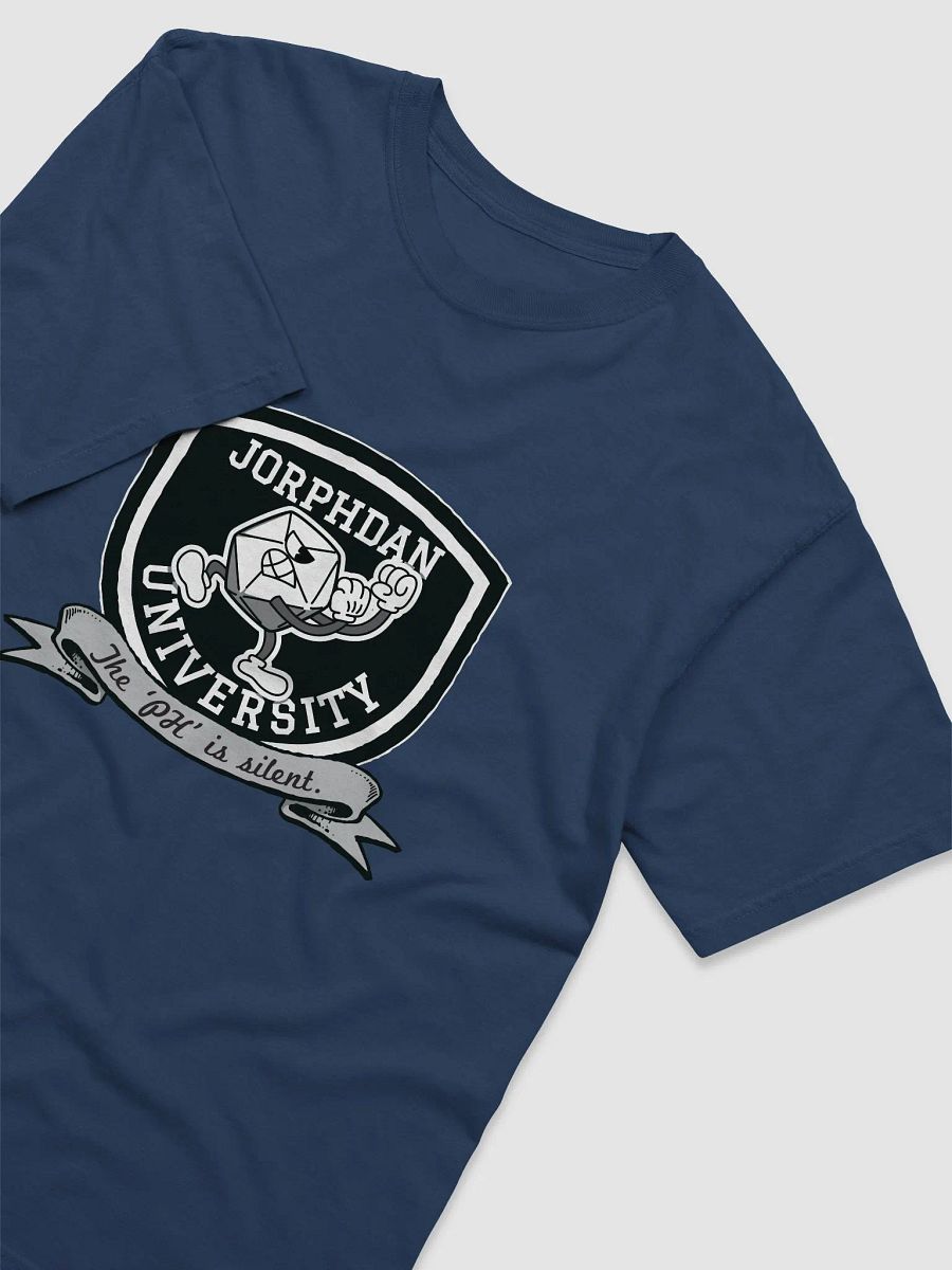 Jorphdan University product image (3)