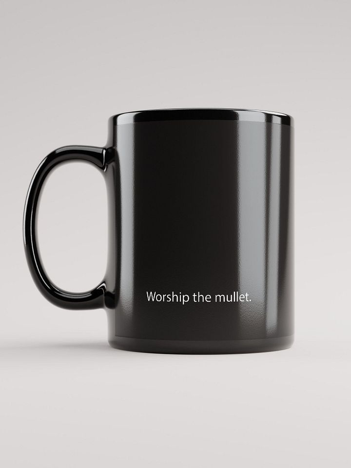 Vanessa Coffee Mug product image (2)