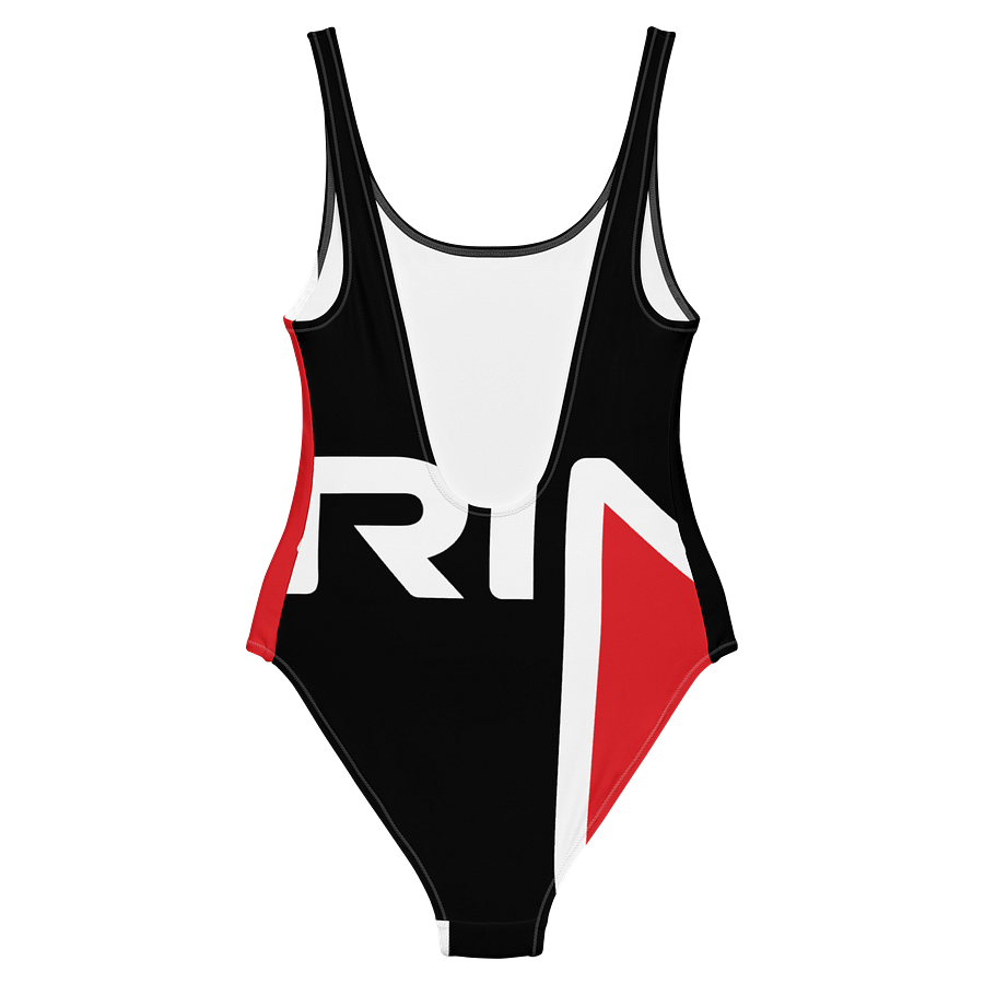 GRIND Crossing Lines All-Over Swimsuit product image (6)