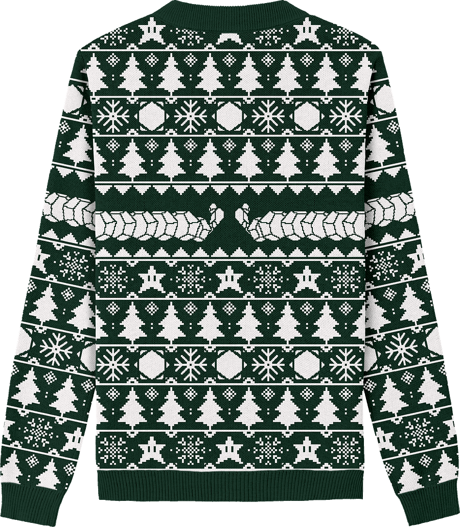 Merry Chrism Sweater product image (2)