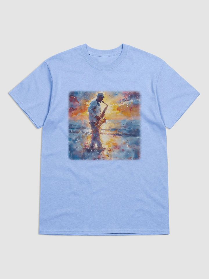 Jaz on the beach #3 product image (7)