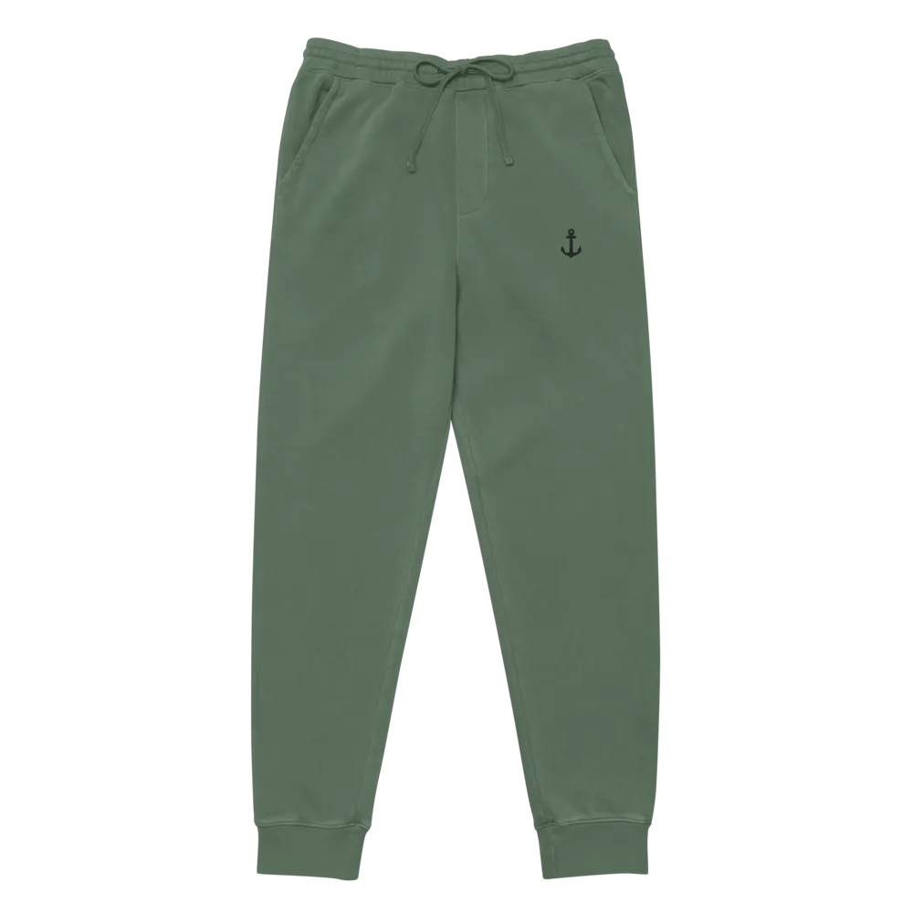 Deep and Dark Exclusive Premium Mens's Anchor Pants product image (9)