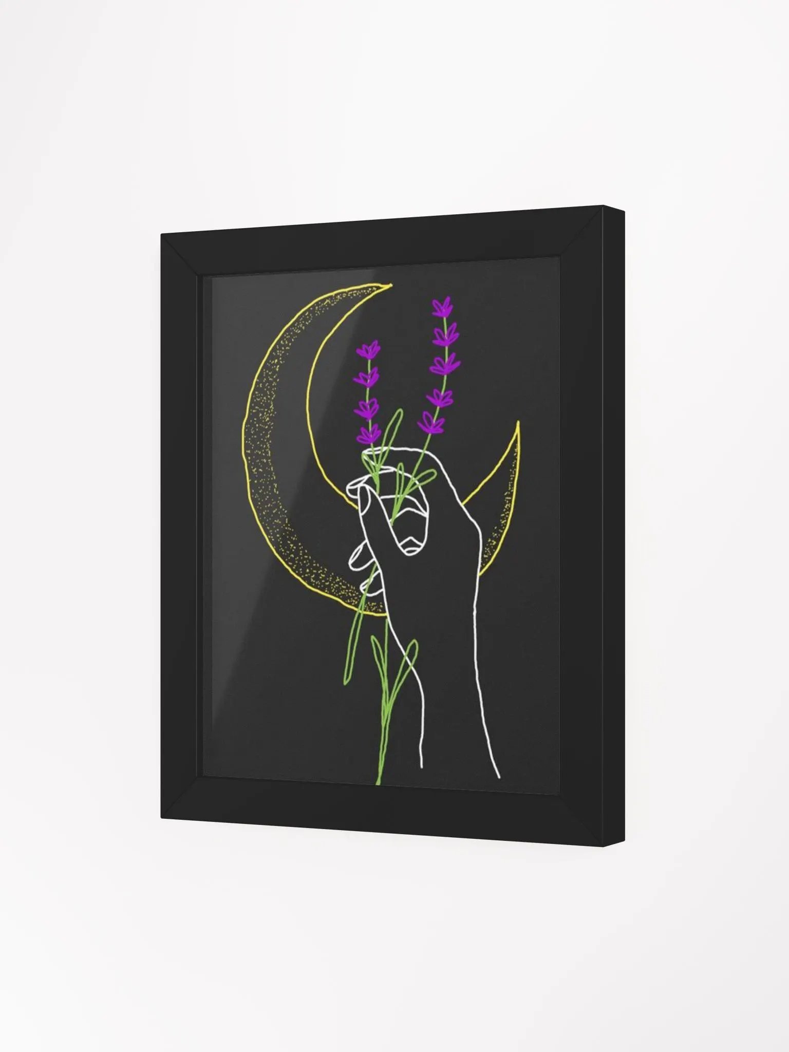 Calming Crecent Moon product image (87)