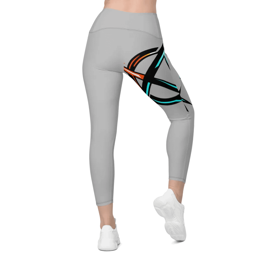 Anarchy Pocket legs product image (3)