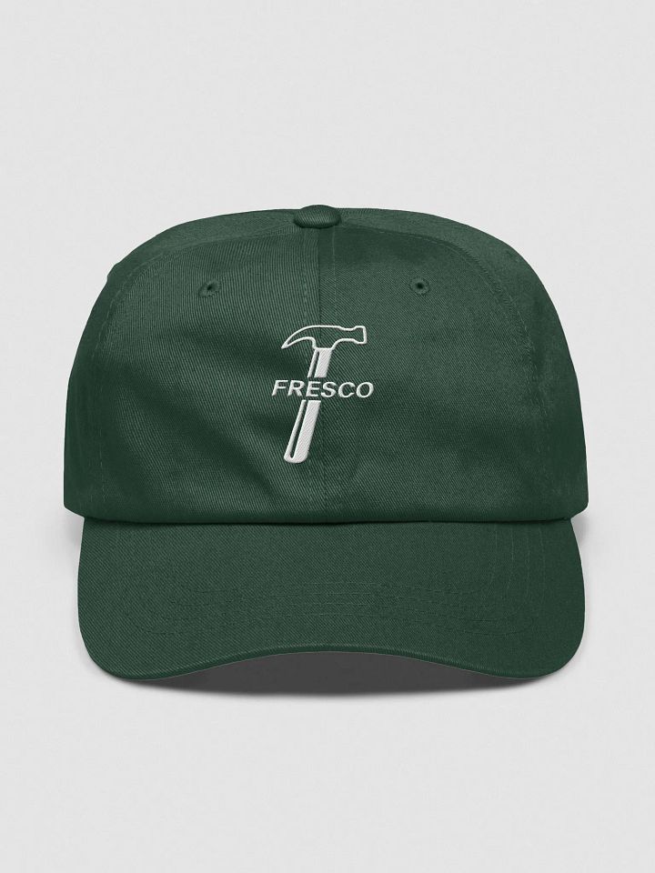 Fresco hammer hat product image (1)