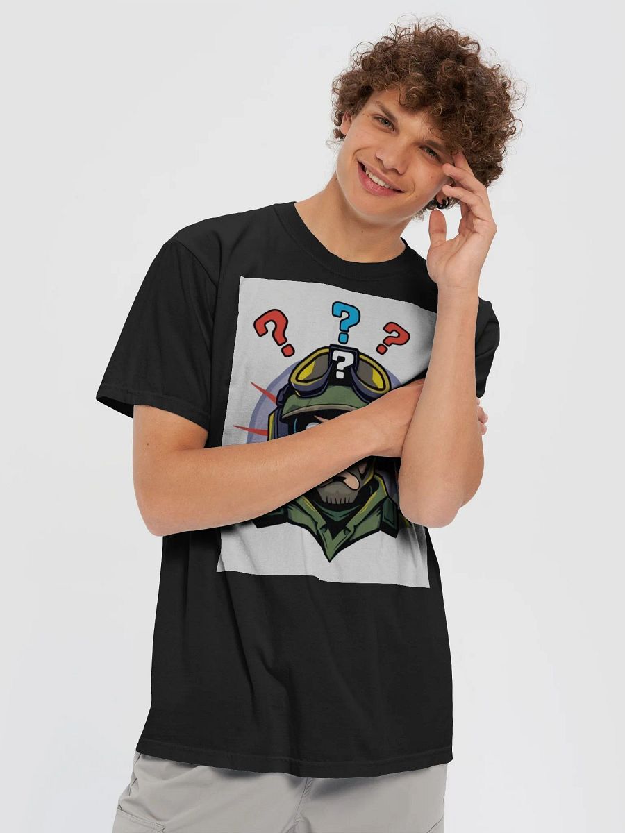 Did you hear that? product image (5)