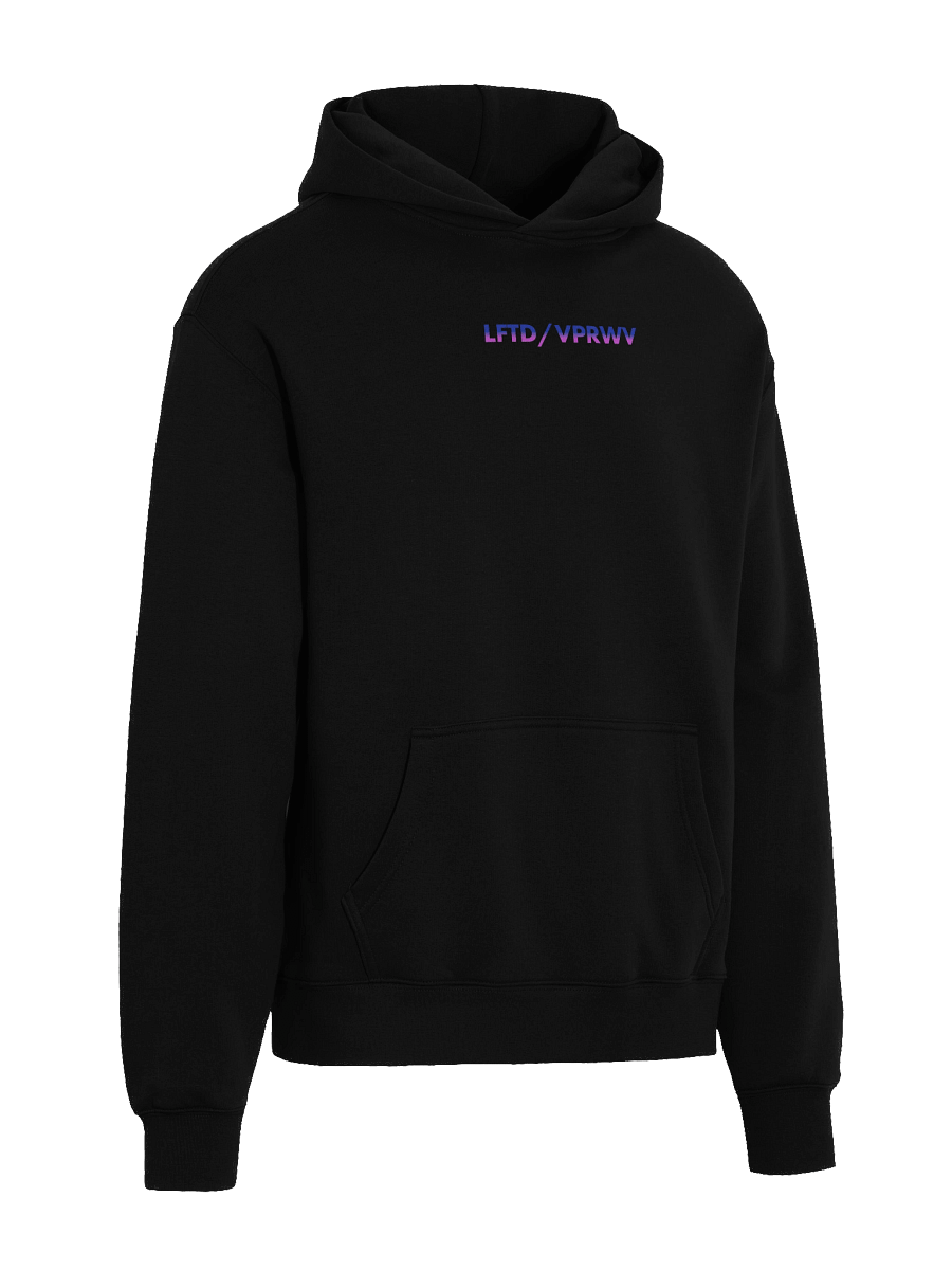 God of Seas and Storms Hoodie product image (4)