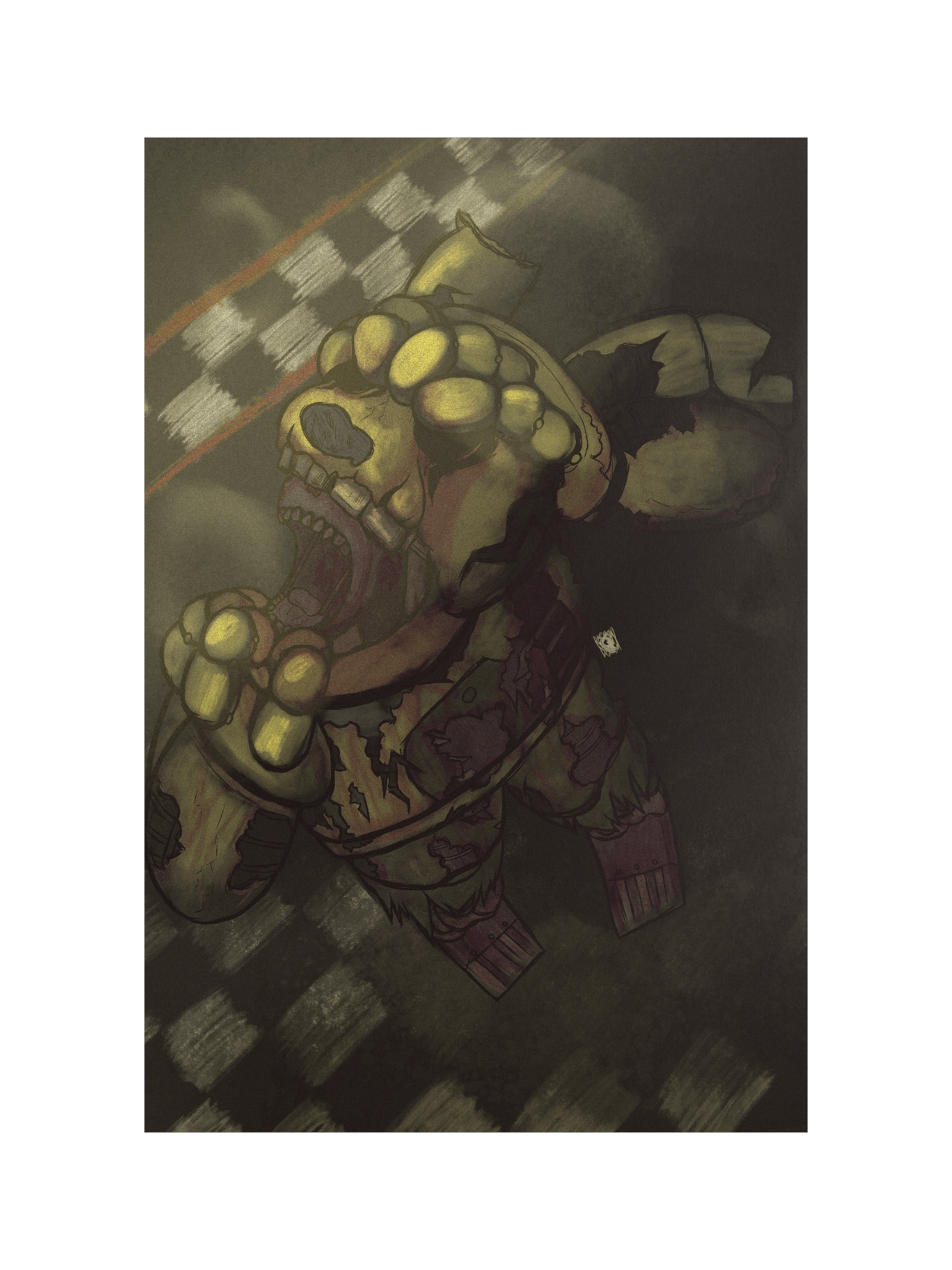 CORPSE PUPPET product image (1)