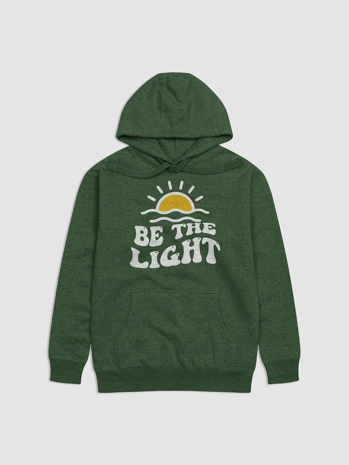 Shine & Season Hoodie product image (5)