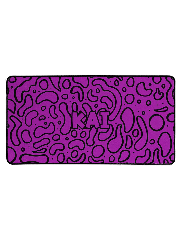 Kai Mouse Mat product image (1)