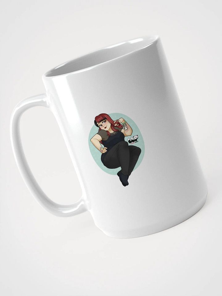 LLP Mug product image (1)