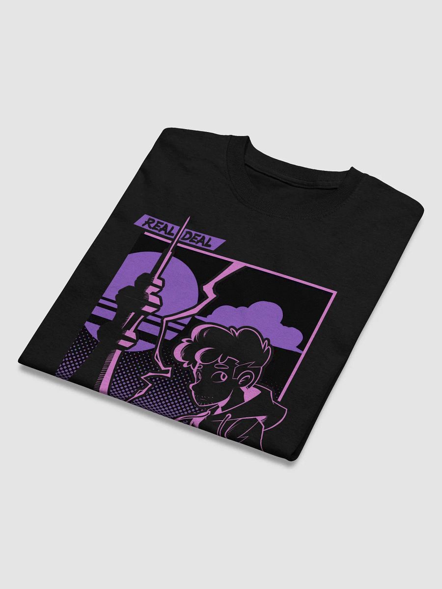 Night At The Lightning Lure [Dark Mode] product image (17)
