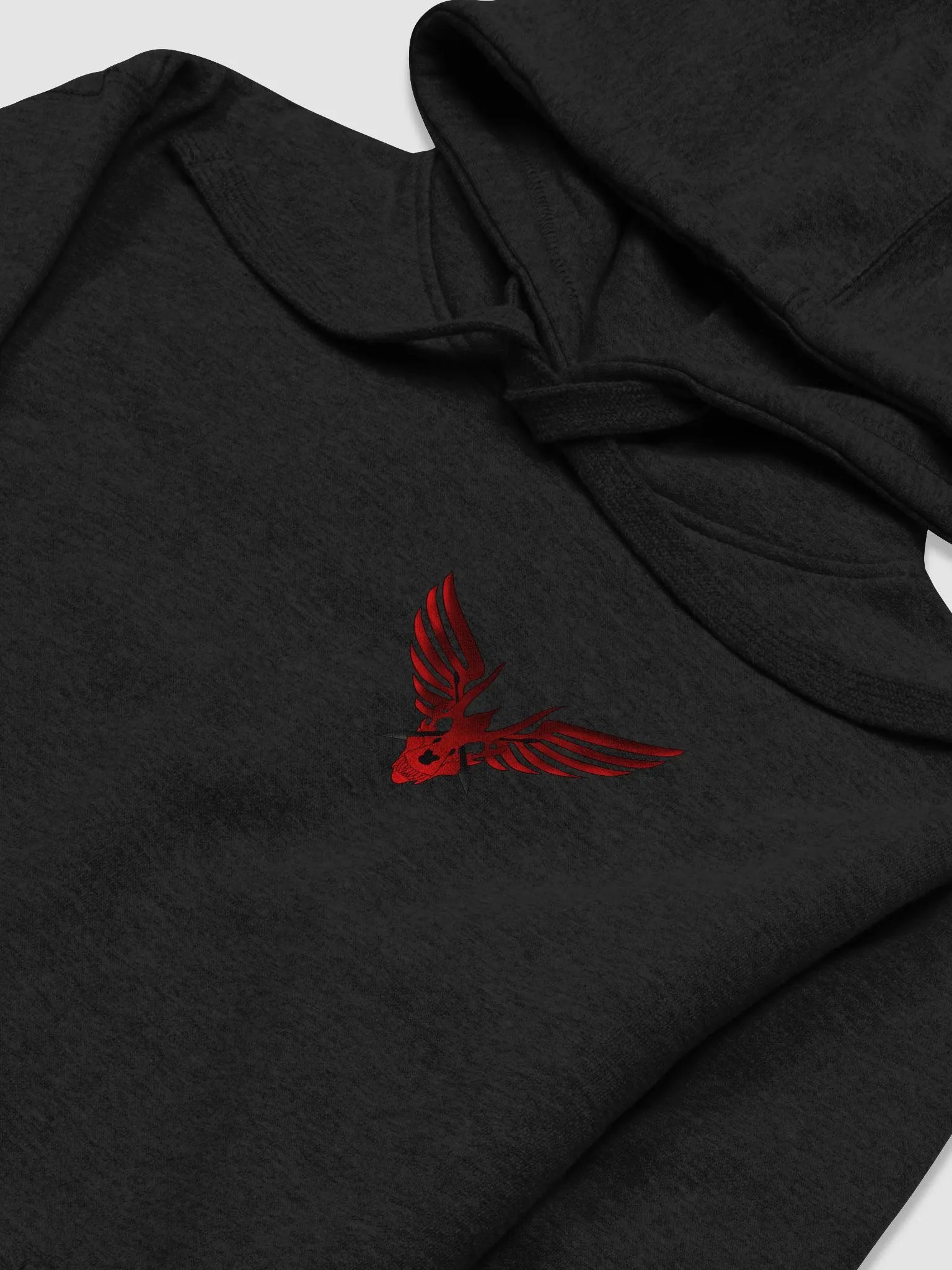 "Desert Dragons" Cotton Heritage Hoodie product image (5)