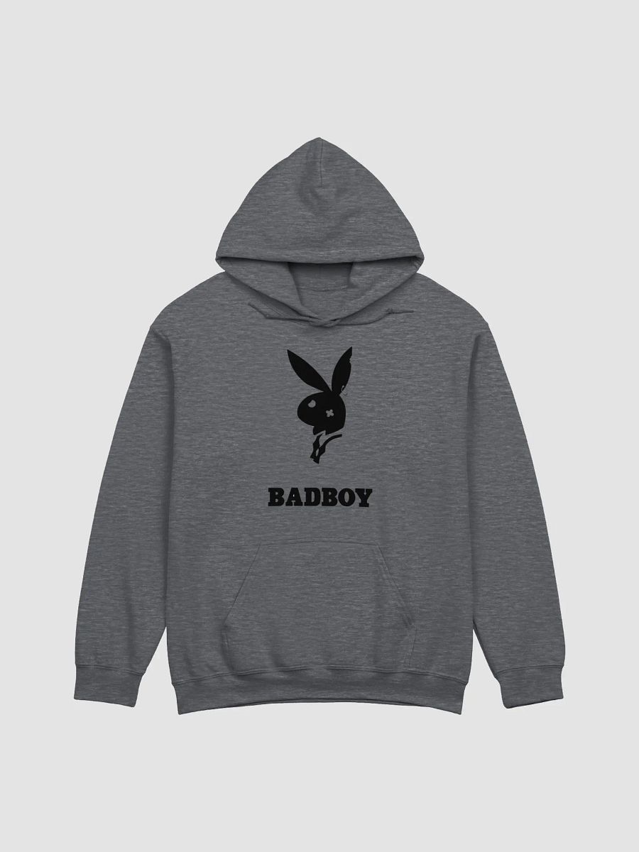 Badboy Bunny Hoodie product image (8)
