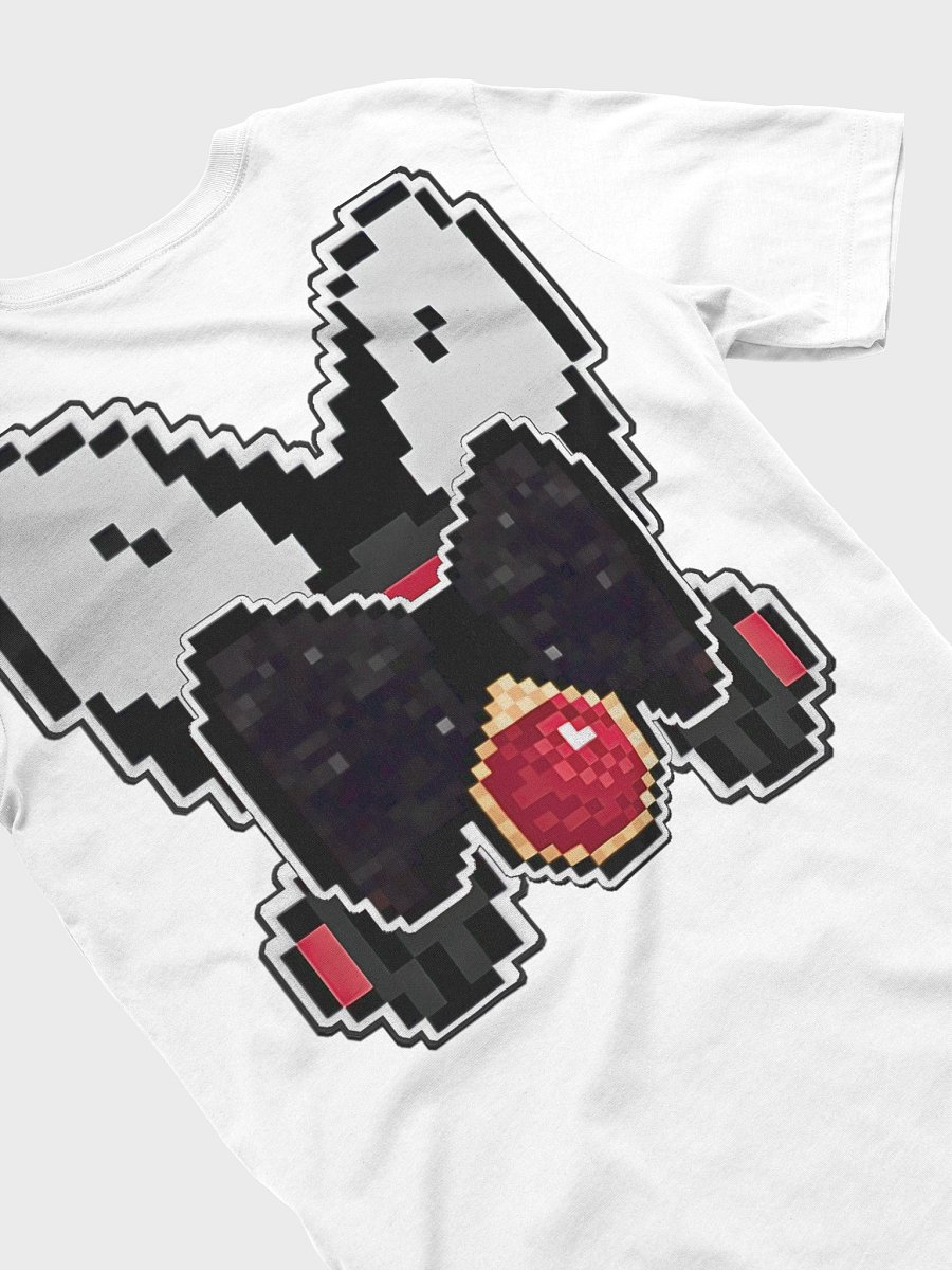 Xeirri: Denifly T-shirt (Denixen Butterfly) product image (35)