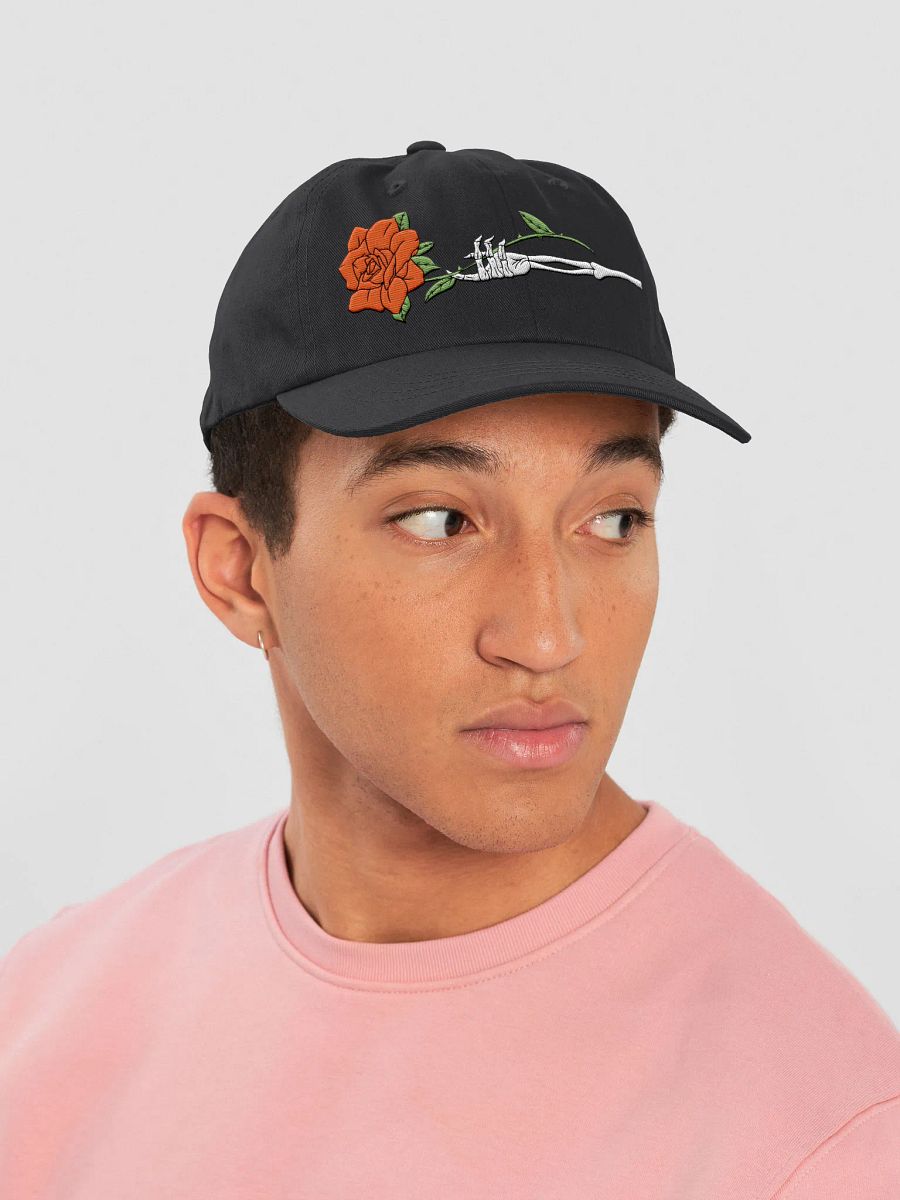 Mummified Rose Hat product image (50)