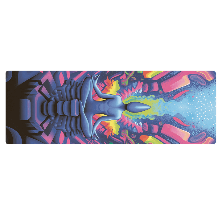Yoga Mat – #RYM2 product image (2)
