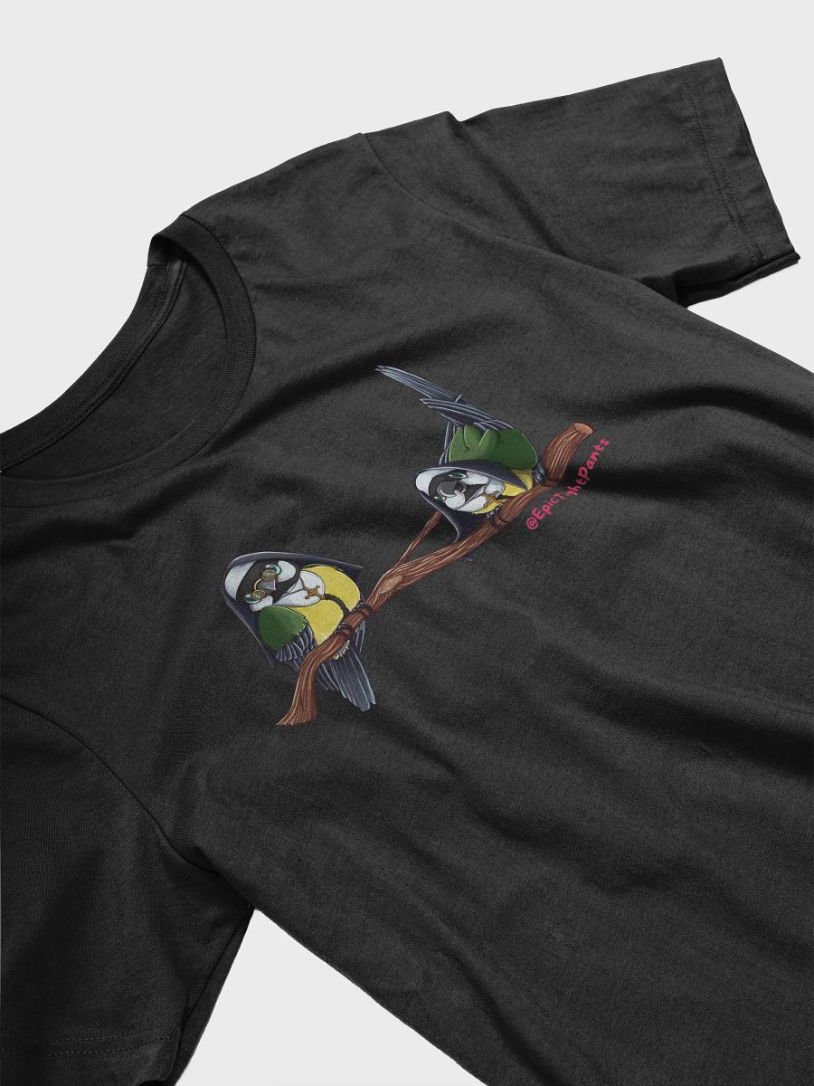 HOLY TITS ON A TEE product image (3)