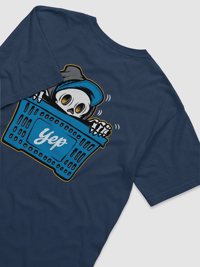 Basket boy (BLUE)