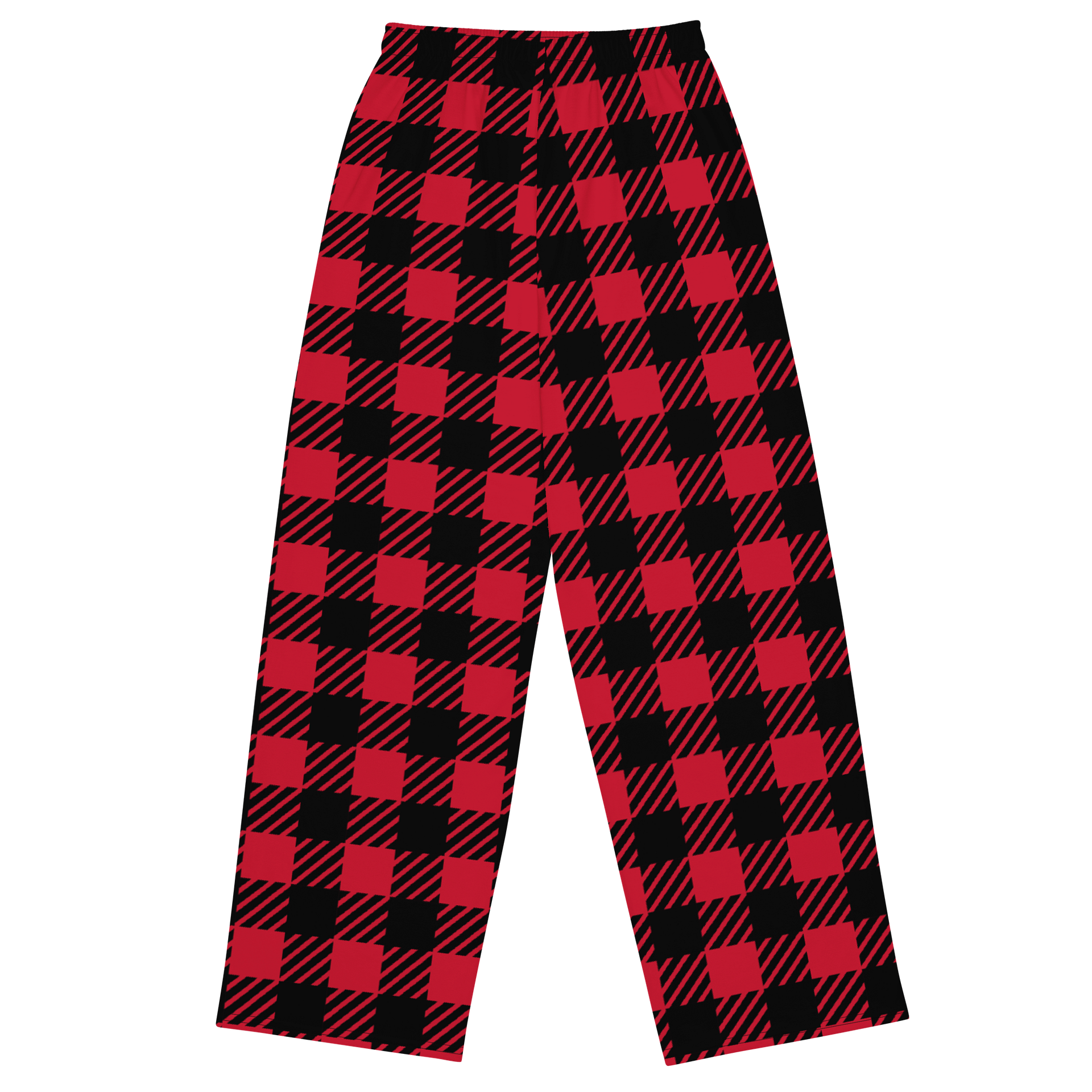 She's The Veteran Wide-Leg Pants product image (2)