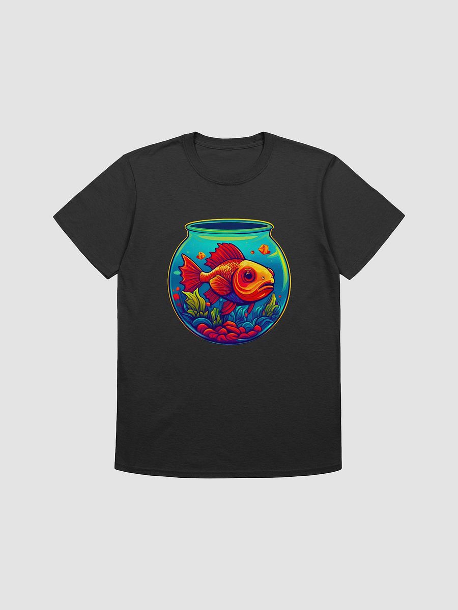 Men's Trippy Fishbowl Tee product image (3)