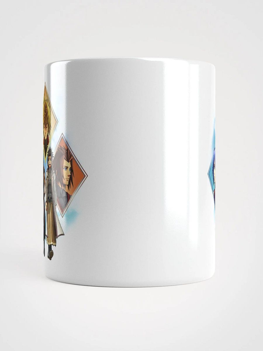 Masters and Apprentices product image (14)