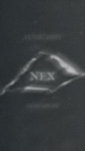 The time has come. NEX is available at midnight! Join us tomorrow on the day of the dead to celebrate this new release