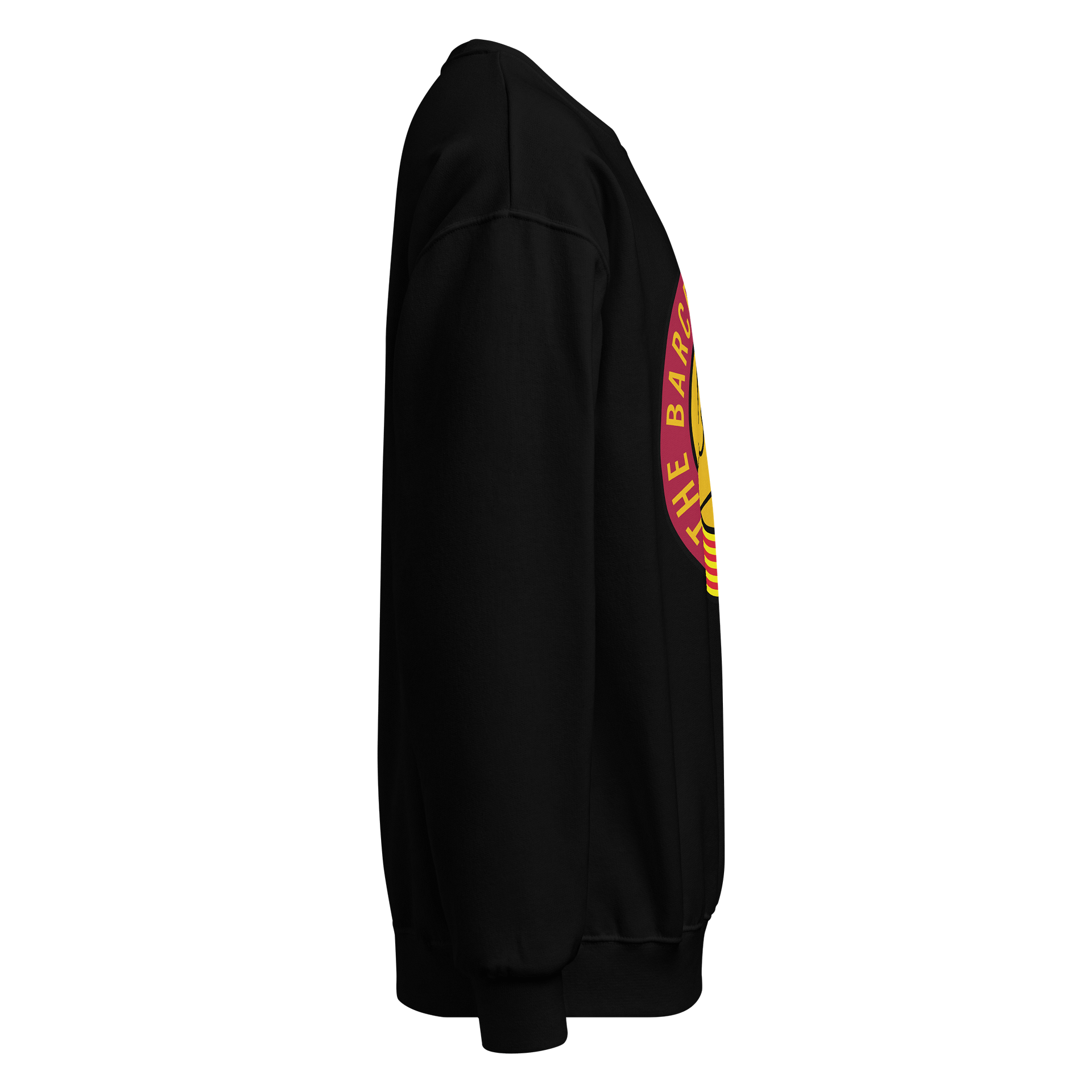 TBP Lg Logo Clothing and Other product image (6)