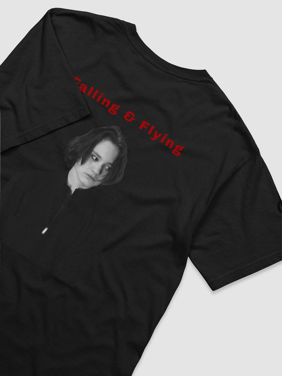 Falling & Flying T-shirt product image (12)