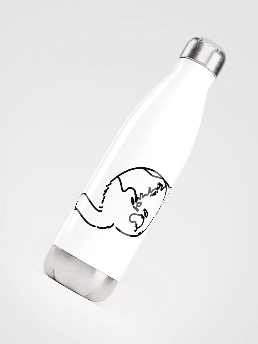 Planet Manul Asia & Oceania - Bottle product image (4)