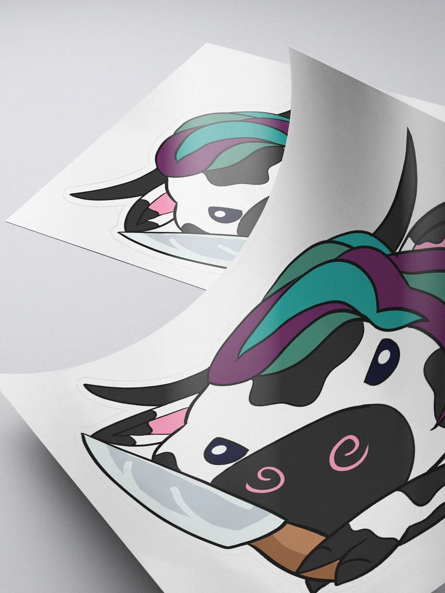Stabby Sticker product image (4)
