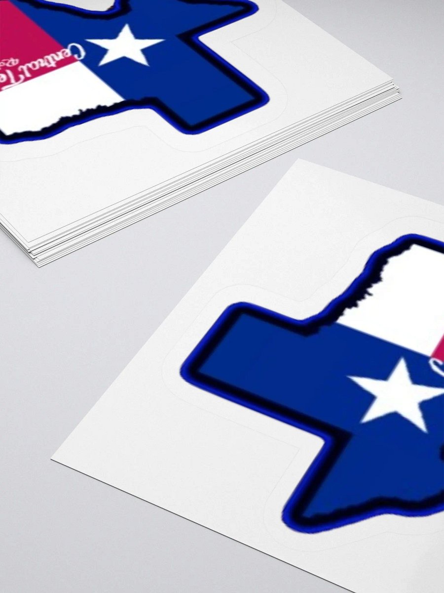 Central Texas Roleplay Decal product image (11)