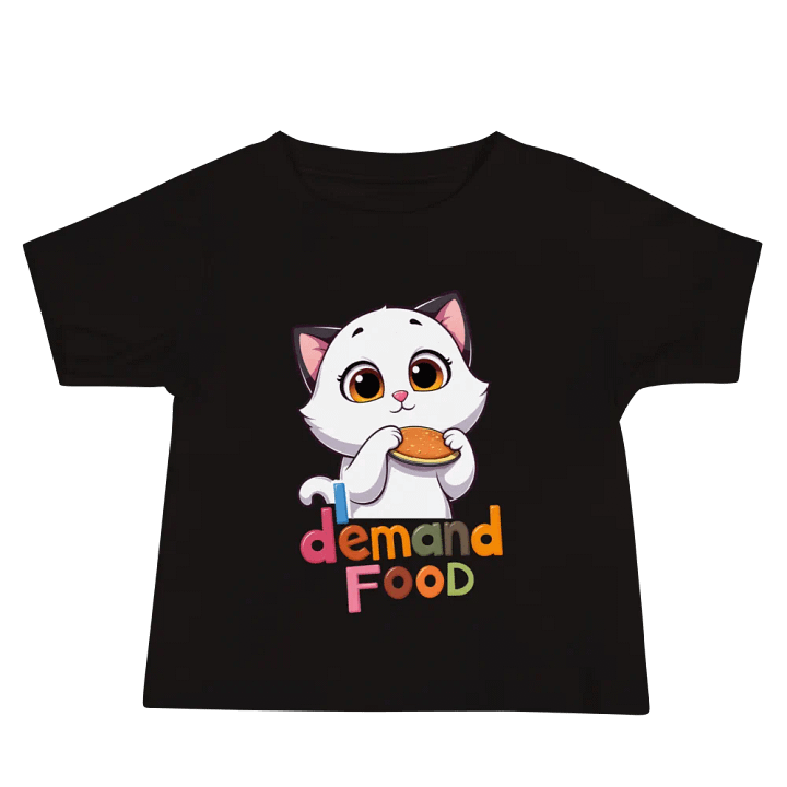 I Demand Food product image (2)