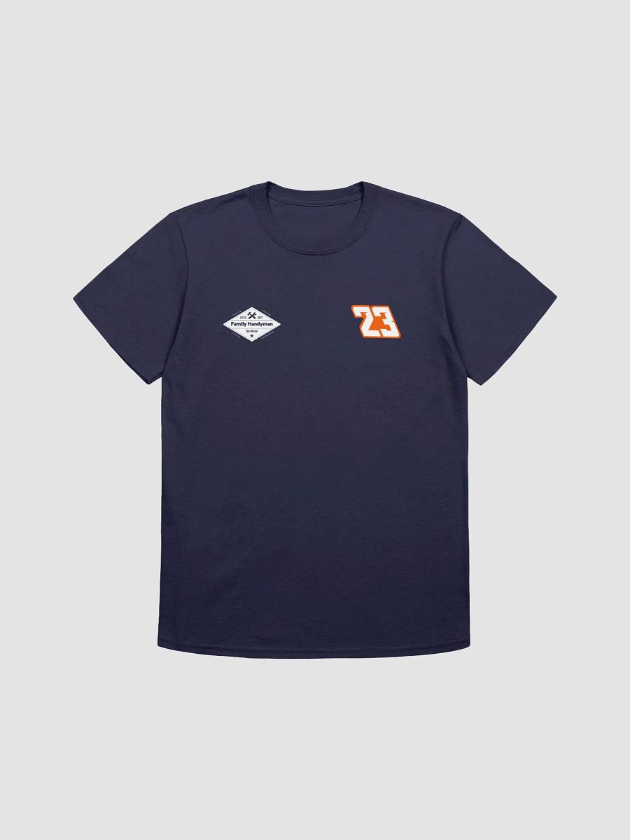 Family Handyman Shirt - 23 Thomas product image (7)