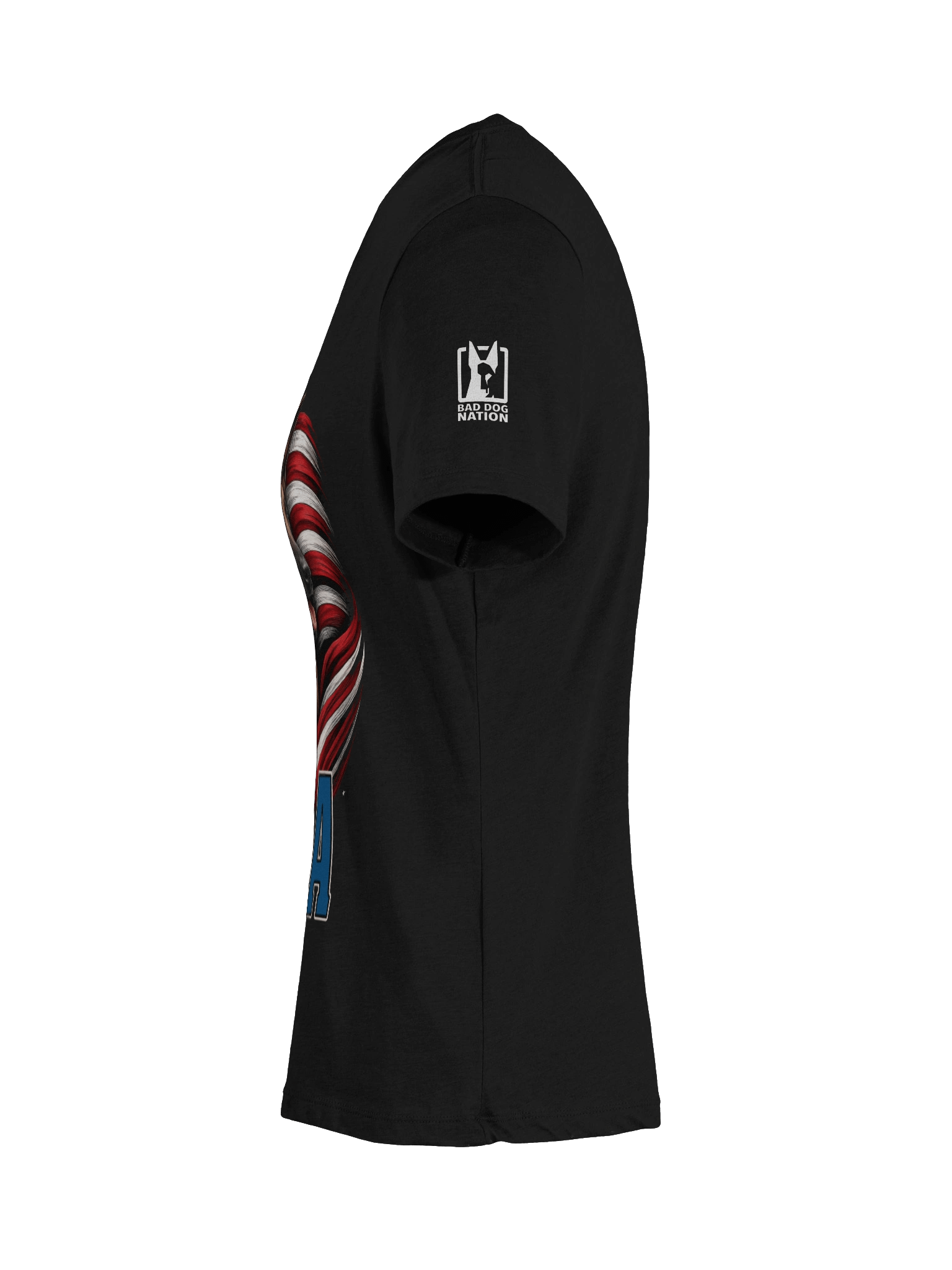 USA Malinois V-Neck Tee product image (3)