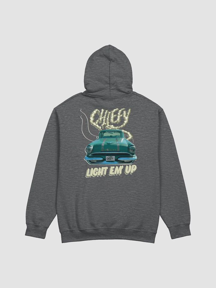 Chiefy Sweatshirt product image (2)