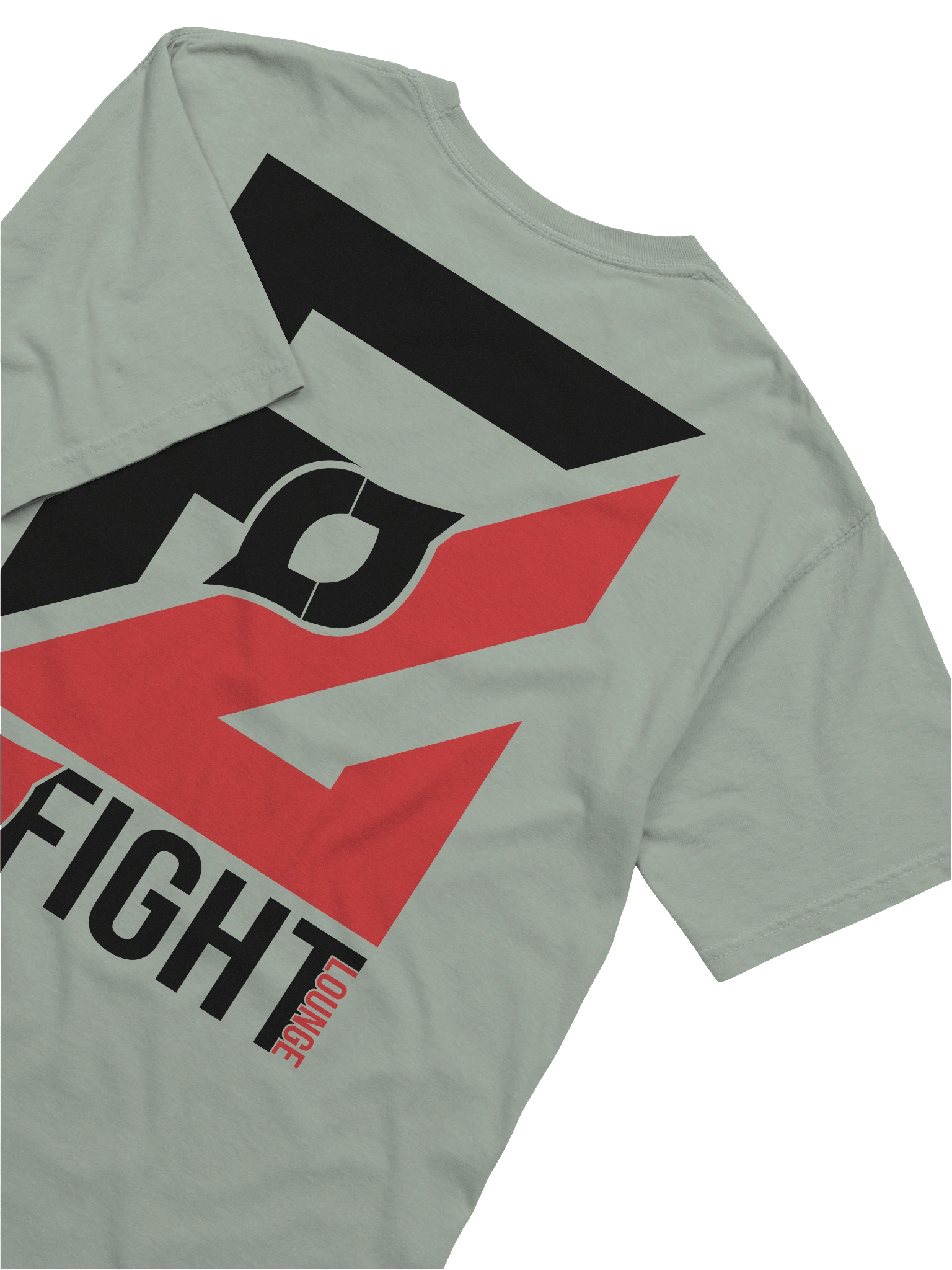LJ Fight Lounge shirt product image (11)