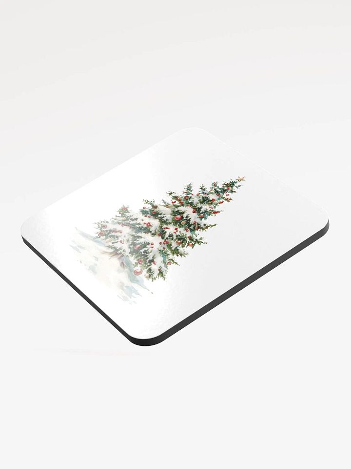 Christmas Coaster Set product image (1)
