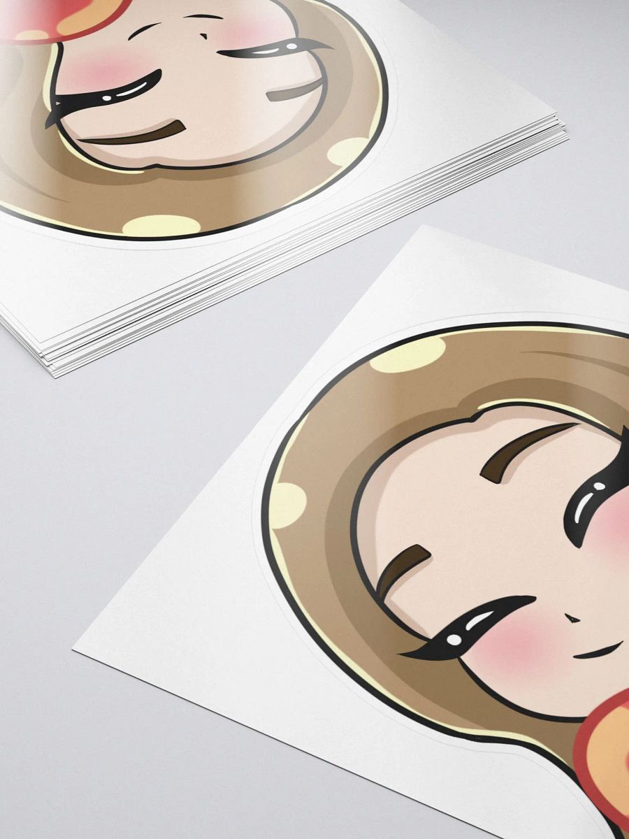 Love Sticker product image (5)