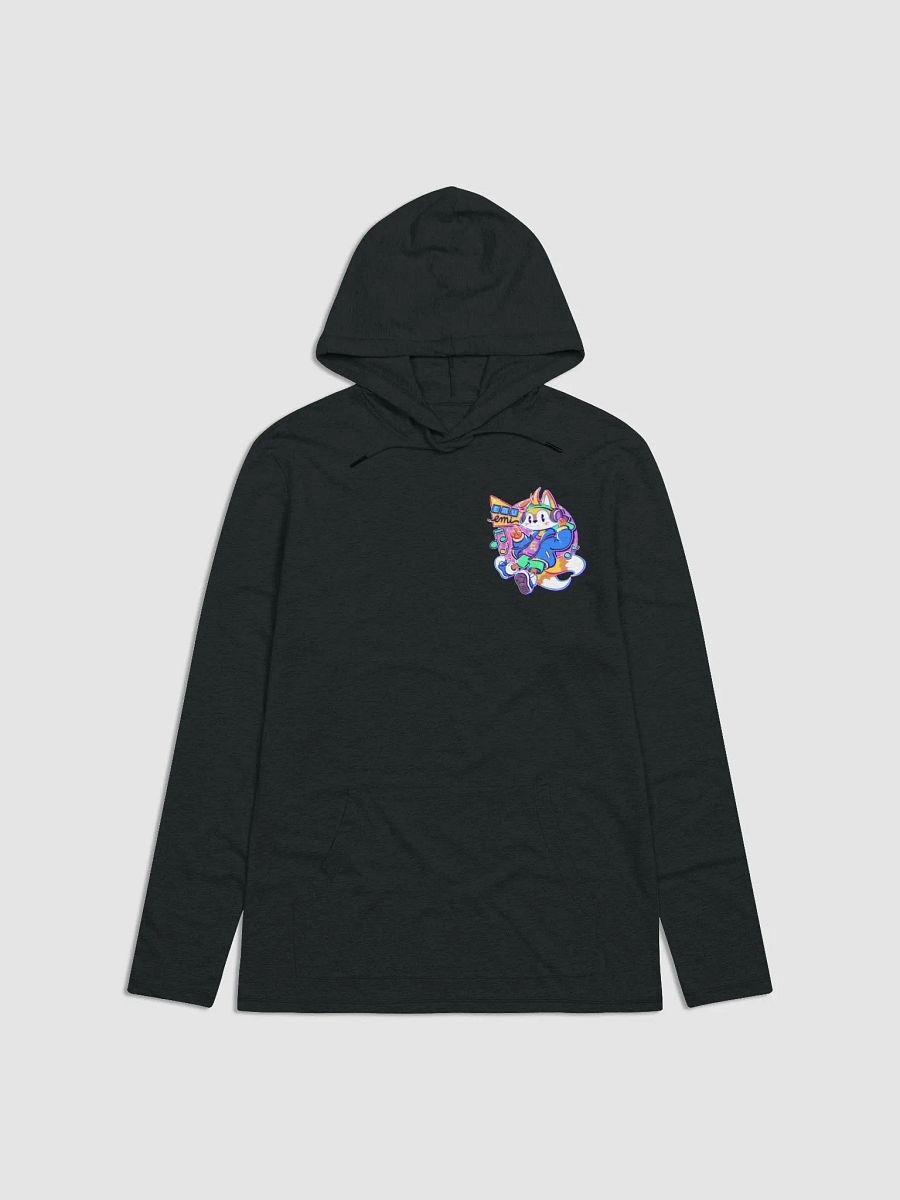 EmuEmi Coda Sweatshirt! product image (1)