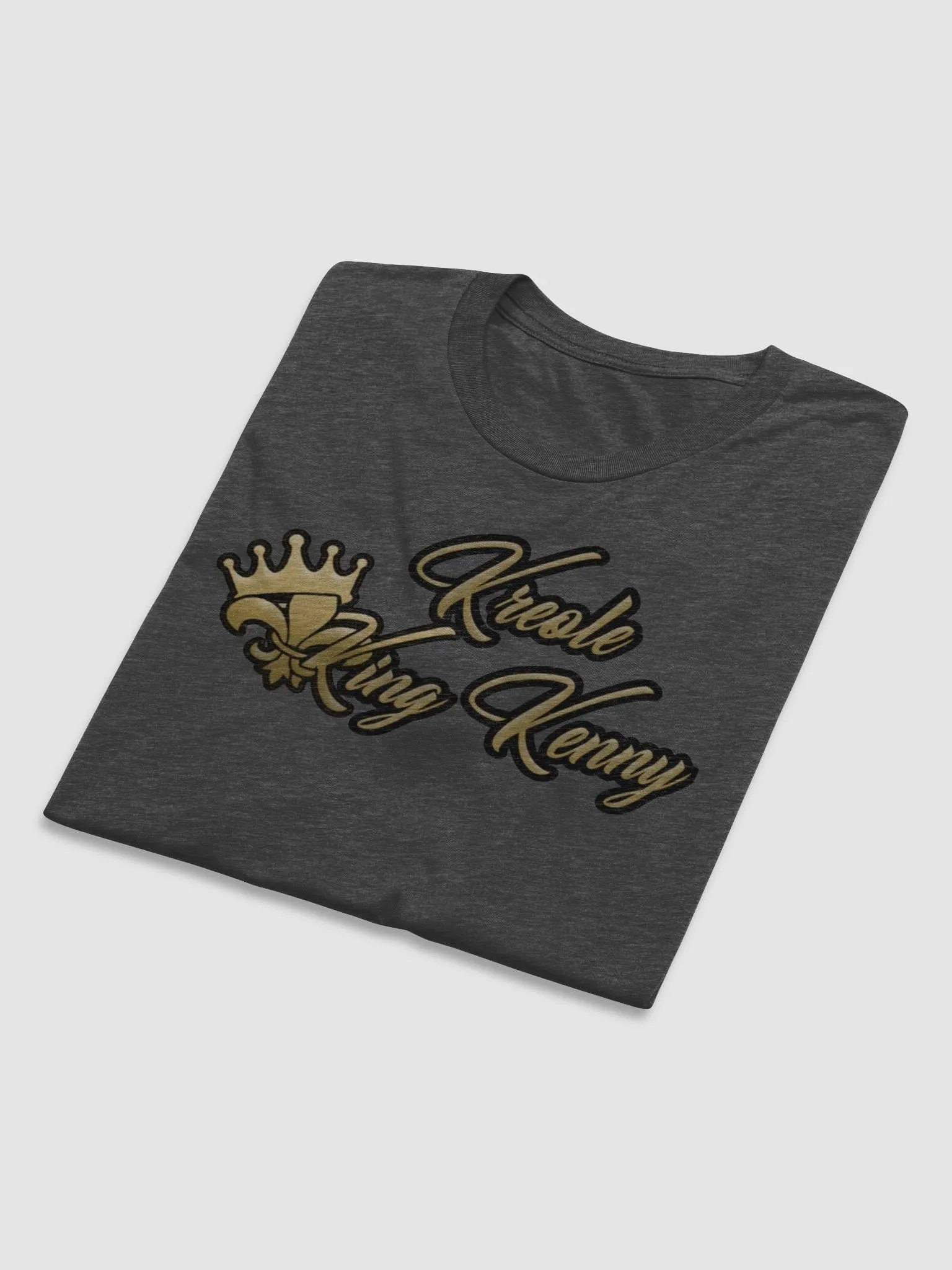 KreoleKingKenny Tee product image (3)