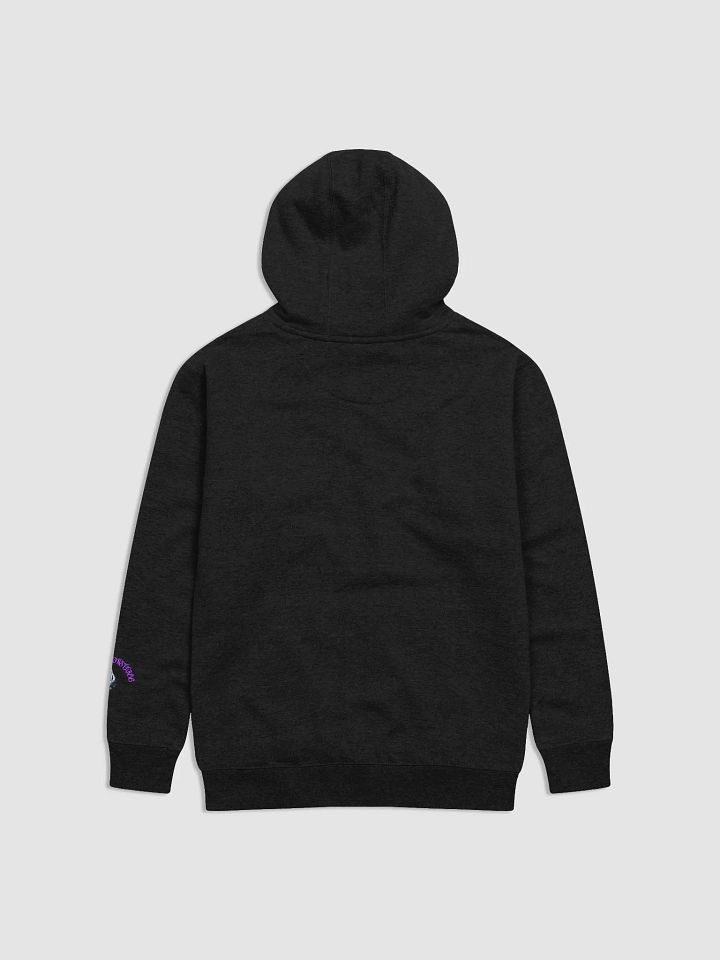 Chaos Crew Unisex Hoodie product image (11)
