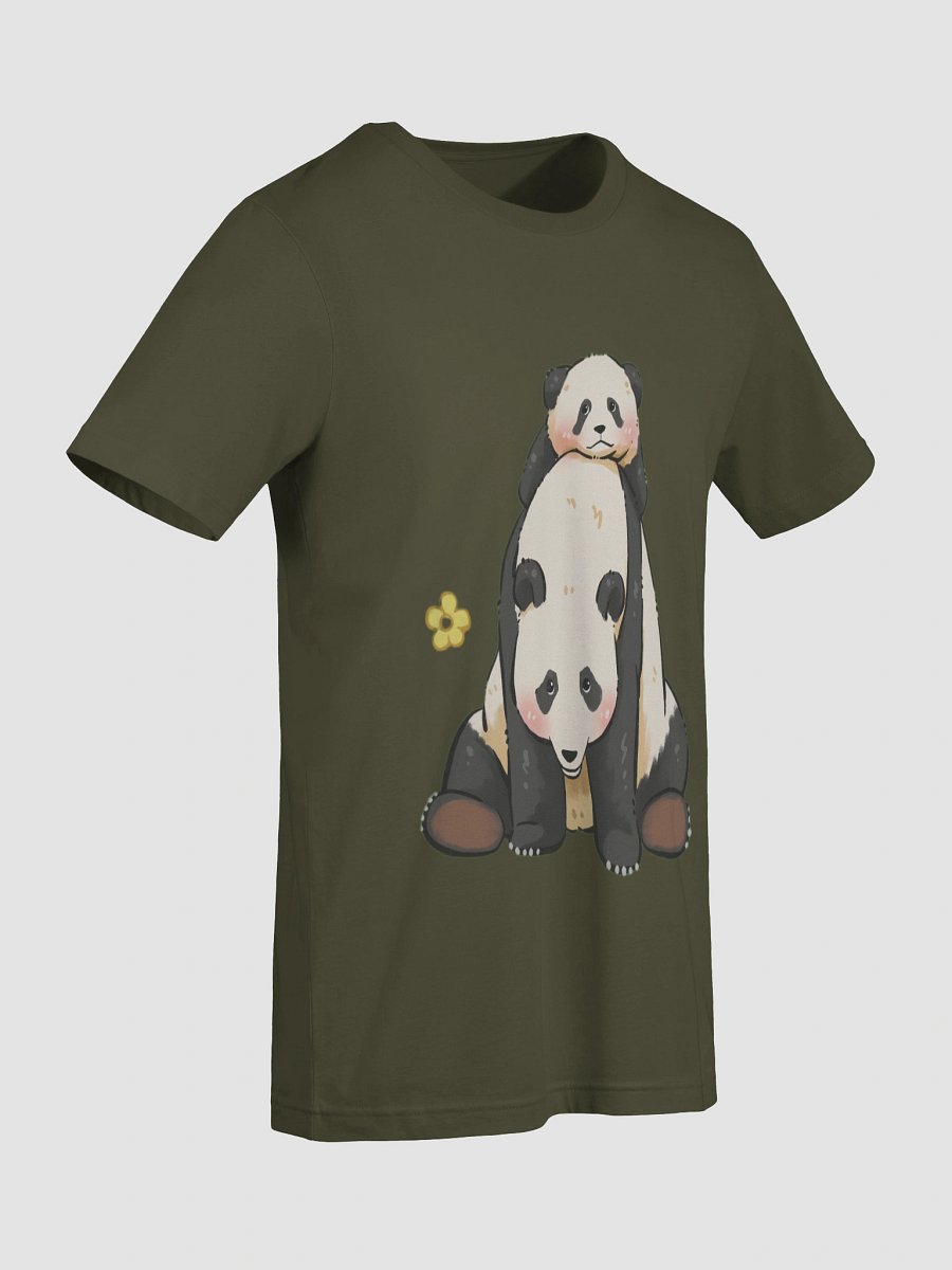 MEIZHU🐼Giant Panda product image (90)