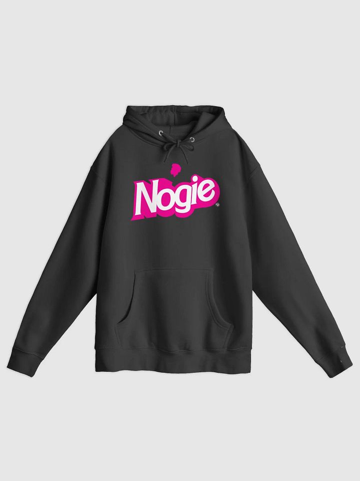 Nogie Murder Yoga Hoodie product image (3)