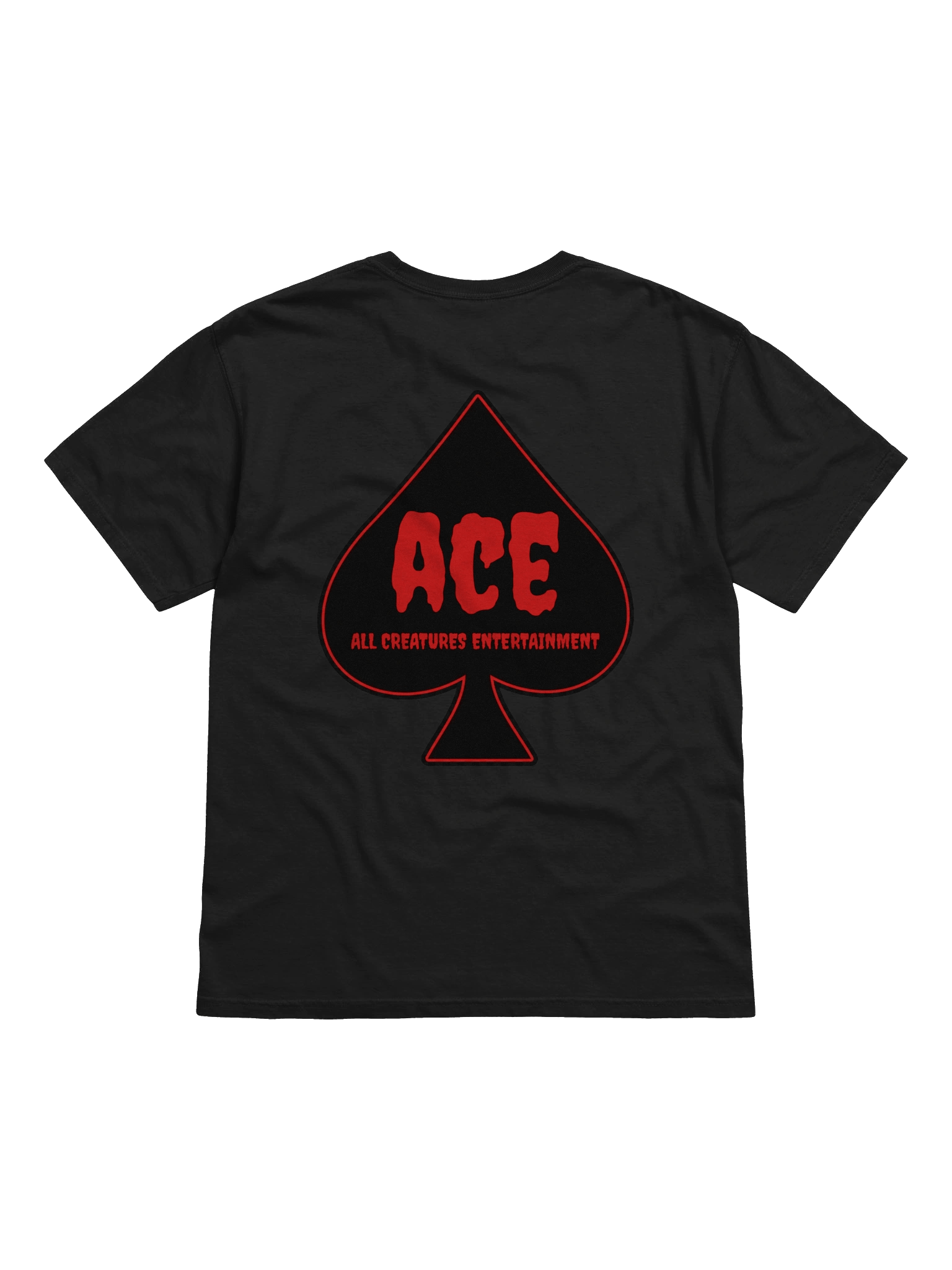 We Are All Creatures Creepy Halloween Shirt product image (2)