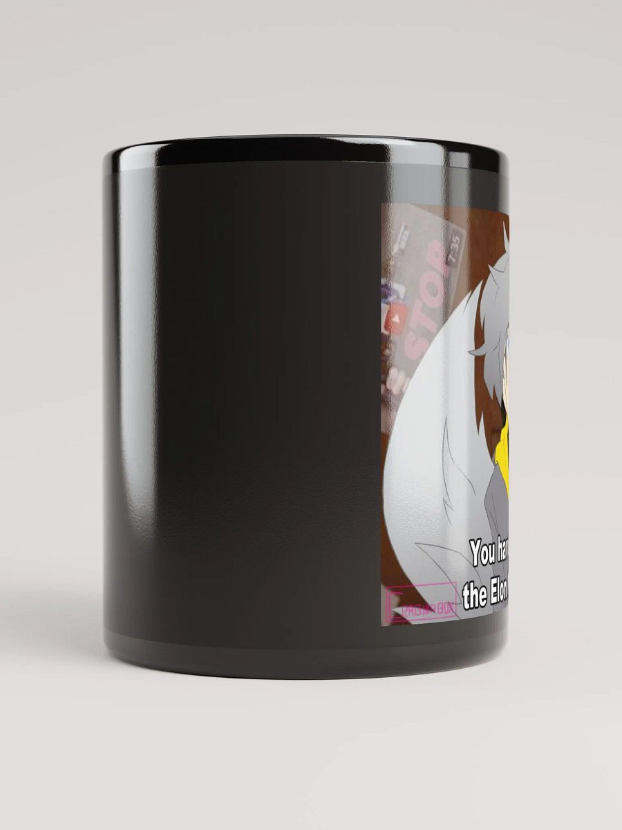 "You Haven't Seen Sh*t" Mug product image (10)