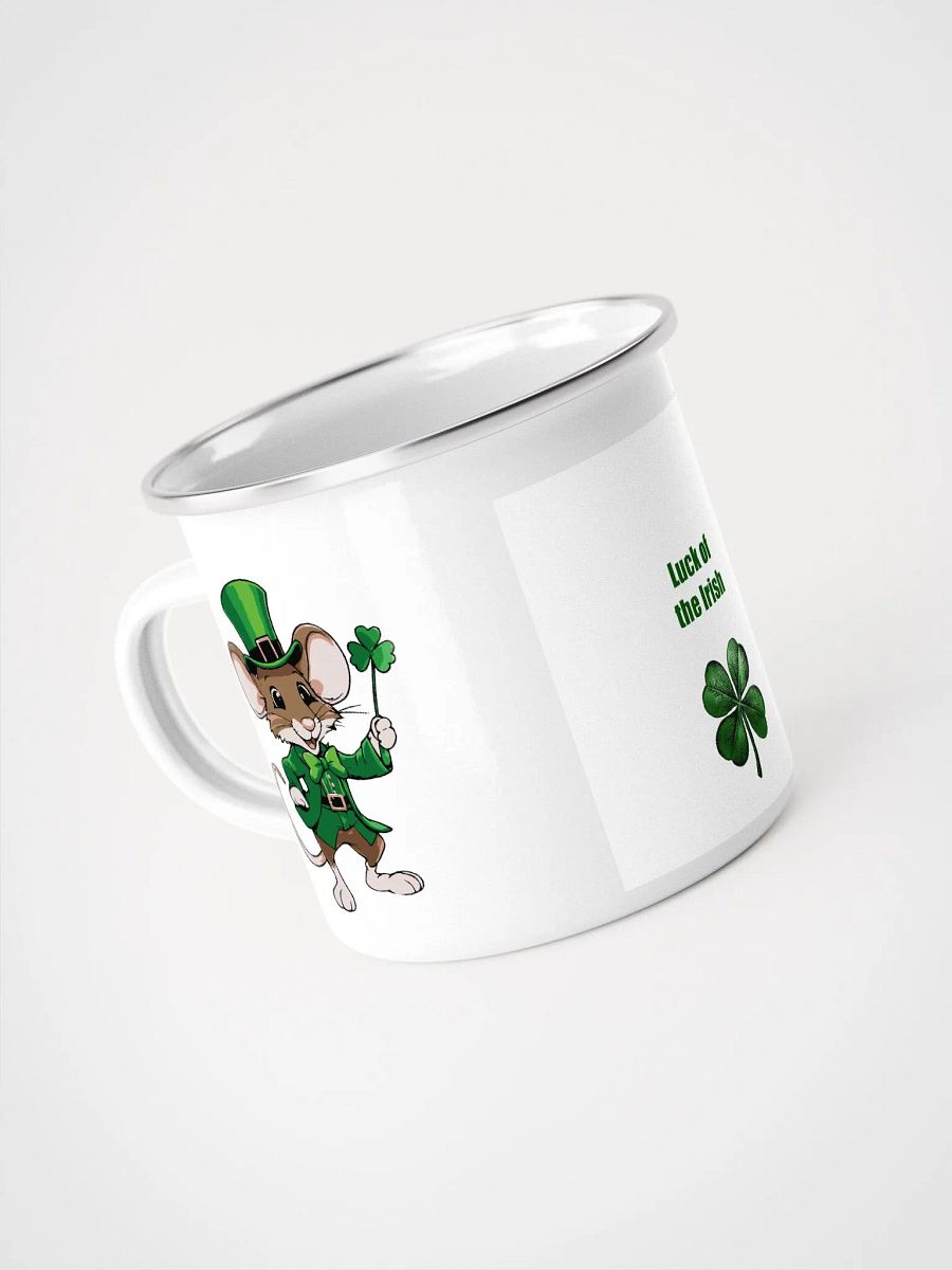Luck of the Irish product image (4)