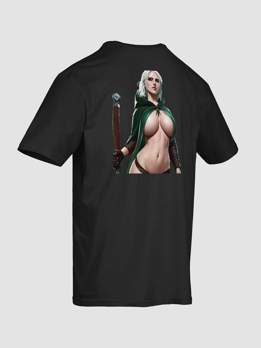 Relax in Style Gildan Unisex Softstyle T-Shirt product image (7)