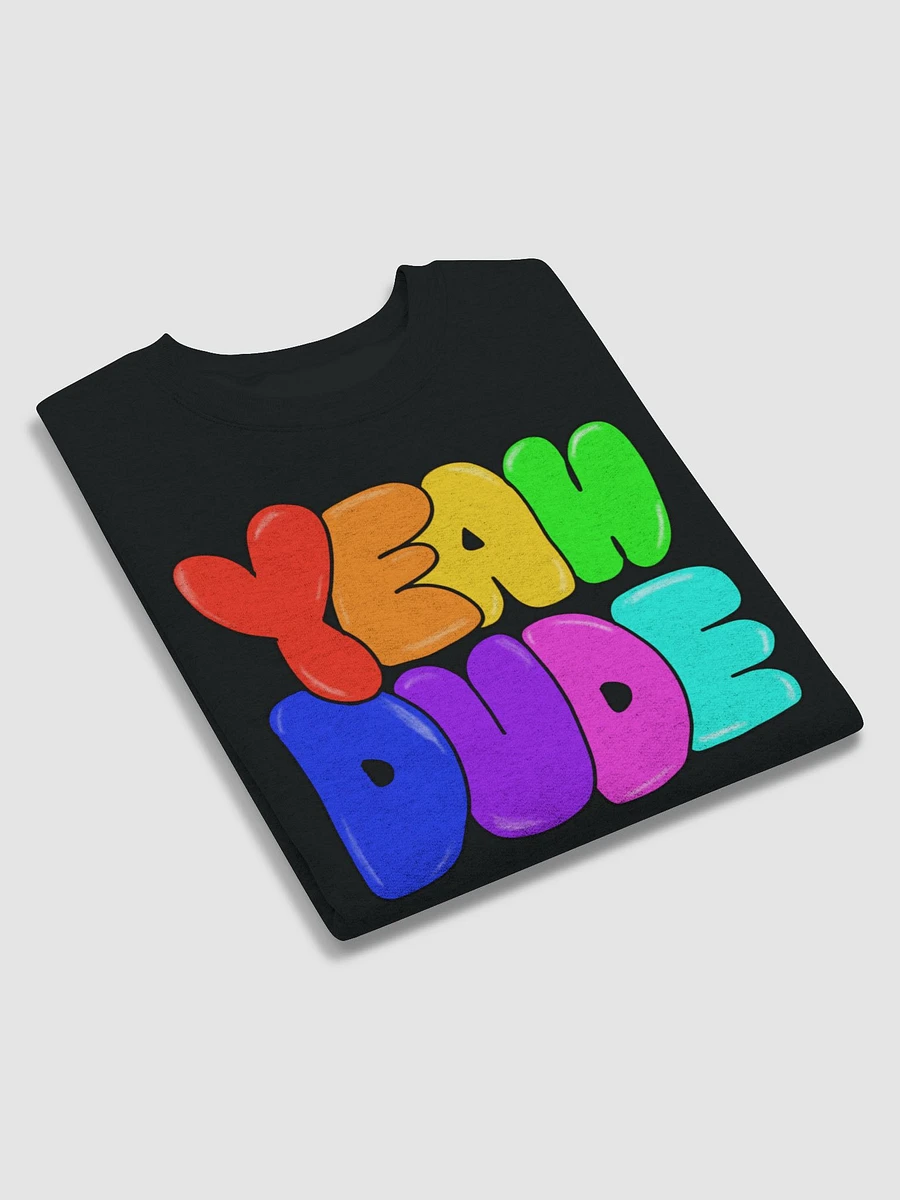 Yeah Dude Sweatshirt product image (6)