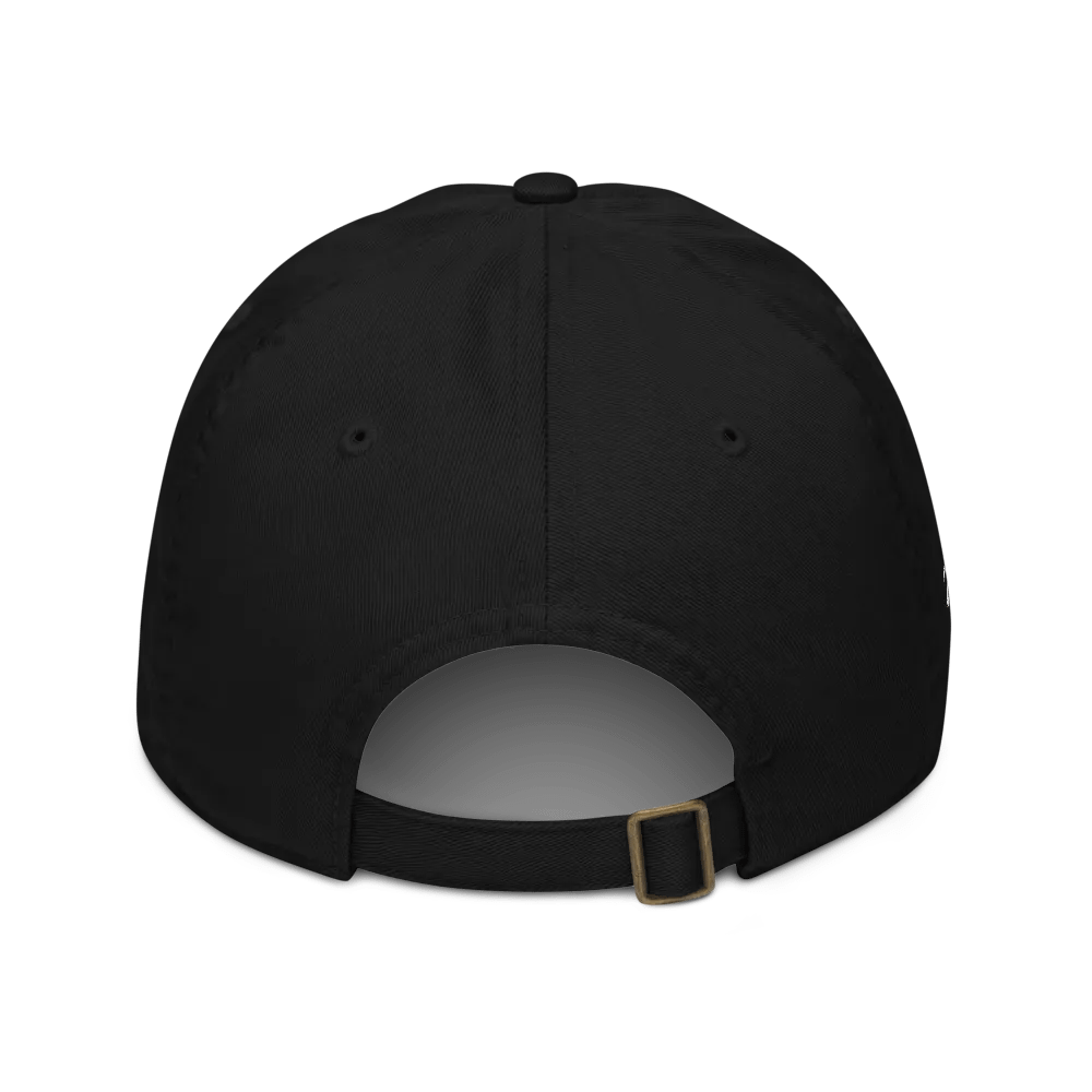 TheWiseGrape Cheers Dad Hat product image (6)